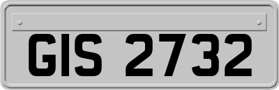 GIS2732