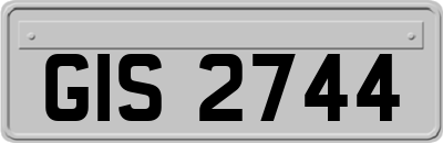 GIS2744
