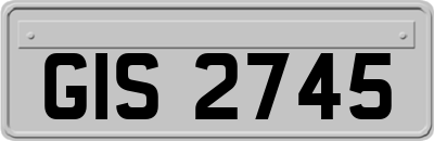 GIS2745