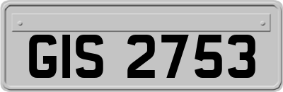 GIS2753