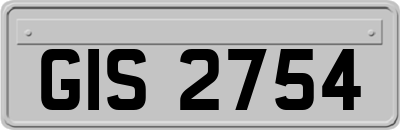 GIS2754