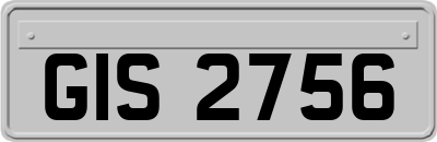 GIS2756