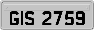 GIS2759