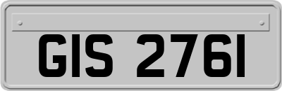 GIS2761