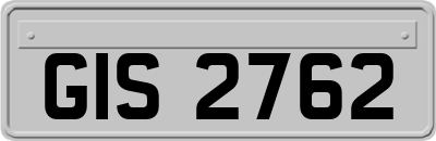 GIS2762