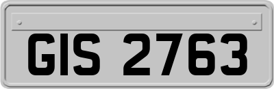 GIS2763