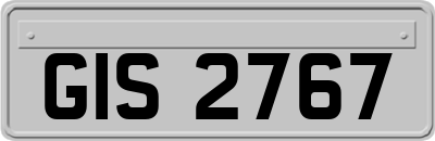 GIS2767