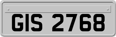GIS2768