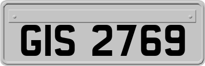 GIS2769