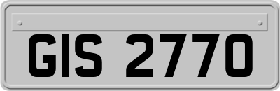 GIS2770