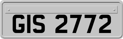 GIS2772