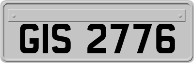 GIS2776
