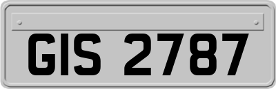 GIS2787