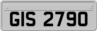 GIS2790