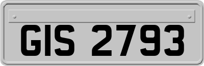 GIS2793