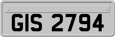 GIS2794