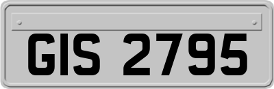 GIS2795