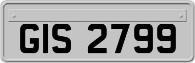 GIS2799