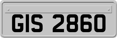 GIS2860