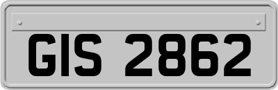 GIS2862