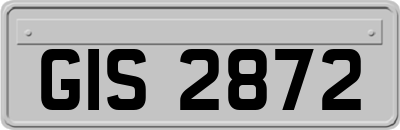 GIS2872