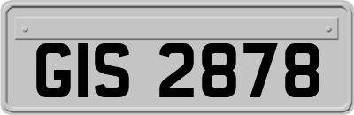 GIS2878