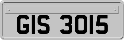 GIS3015