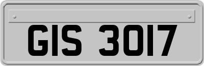 GIS3017