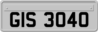 GIS3040