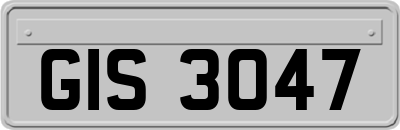 GIS3047