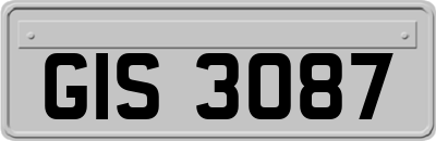 GIS3087