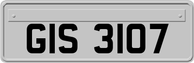 GIS3107