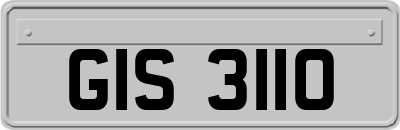 GIS3110