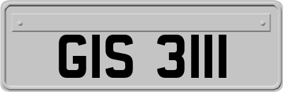 GIS3111
