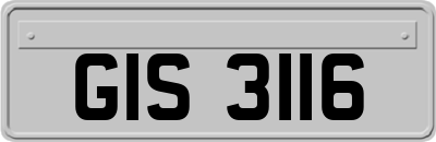 GIS3116