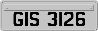 GIS3126