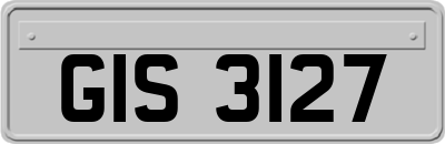 GIS3127
