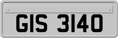 GIS3140