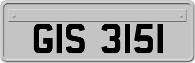 GIS3151