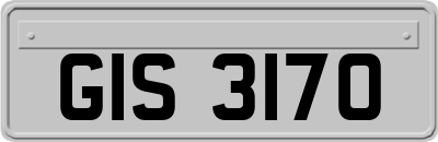 GIS3170