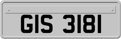 GIS3181