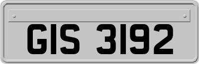 GIS3192
