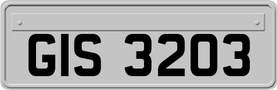 GIS3203