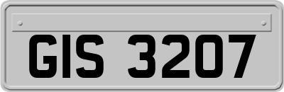 GIS3207