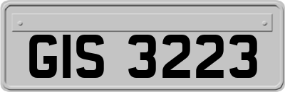 GIS3223