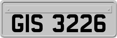 GIS3226