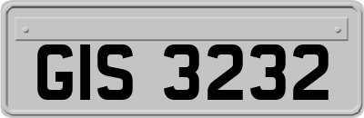 GIS3232