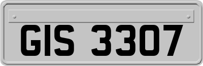 GIS3307