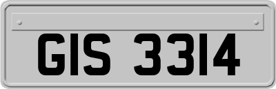 GIS3314