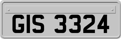 GIS3324